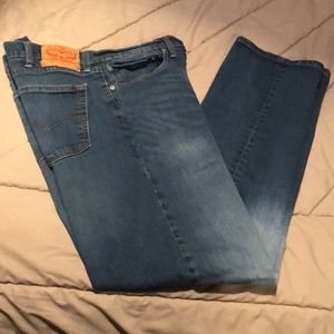 Levi’s 505 Jeans